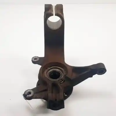 Second-hand car spare part front right knuckle for renault scénic ii (jm0/1_) 2.0 (jm05, jm0u, jm1n, jm1u, jm2v) oem iam references   