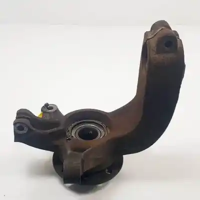 Second-hand car spare part front right knuckle for renault scénic ii (jm0/1_) 2.0 (jm05, jm0u, jm1n, jm1u, jm2v) oem iam references   