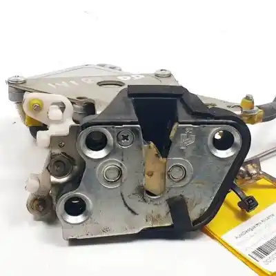 Second-hand car spare part front right door lock for tata aria 2.2 di awd oem iam references 