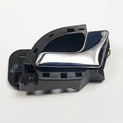 Second-hand car spare part interior right front handle for tata aria 2.2 di awd oem iam references 