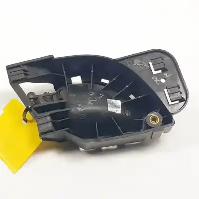 Second-hand car spare part interior right front handle for tata aria 2.2 di awd oem iam references   