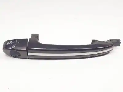 Second-hand car spare part exterior right front door handle for tata aria 2.2 di awd oem iam references 