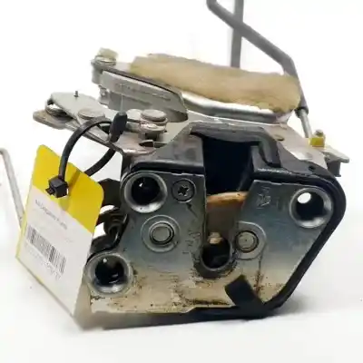 Second-hand car spare part rear right door lock for tata aria 2.2 di awd oem iam references 