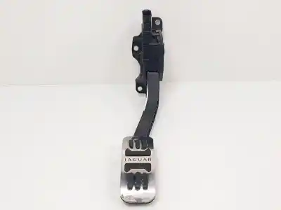 Recambio de automóvil de segunda mano de Potenciometro Pedal para JAGUAR XF I (X250) 2.2 D referencias OEM IAM 9X239F832BB  6PV00969823