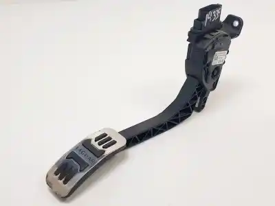 Piesă de schimb auto la mâna a doua pedalã accelerație pentru jaguar xf i (x250) 2.2 d referințe oem iam 9x239f832bb  6pv00969823