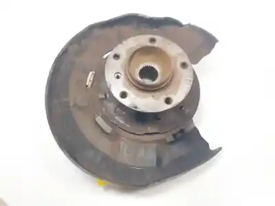 Piesă de schimb auto la mâna a doua fuzeta stânga spate pentru bmw serie 3 cabrio (e93) n53b30a referințe oem iam 000001895701