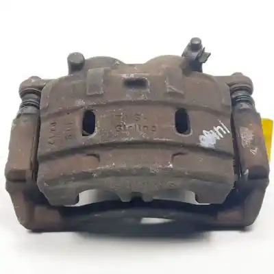 Second-hand car spare part front left brake caliper for tata aria 2.2 di awd oem iam references 