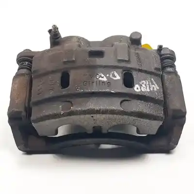 Second-hand car spare part front right brake caliper for tata aria 2.2 di awd oem iam references 