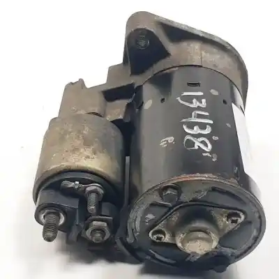 Second-hand car spare part starter motor for ford c-max (cb3) shda oem iam references 2s6u11000cc  