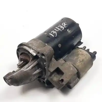 Second-hand car spare part starter motor for ford c-max (cb3) shda oem iam references 2s6u11000cc  