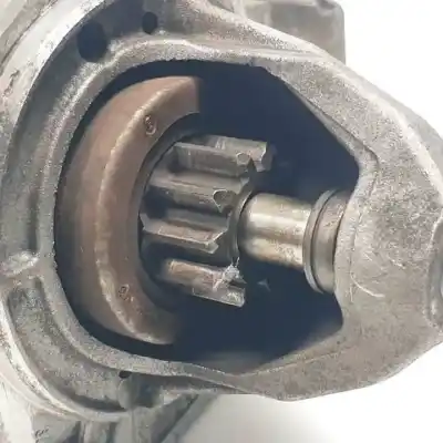 Second-hand car spare part starter motor for ford c-max (cb3) shda oem iam references 2s6u11000cc  