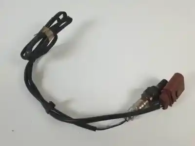 Автозапчасти б/у лямбда-зонд за skoda fabia (6y2/6y3) bmd ссылки oem iam 0za826ee8