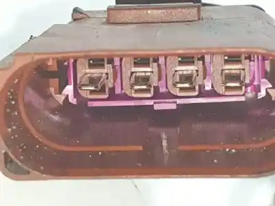 Автозапчастина б/у лямбда-зонд для skoda fabia (6y2/6y3) bmd посилання на oem iam 0za826ee8  