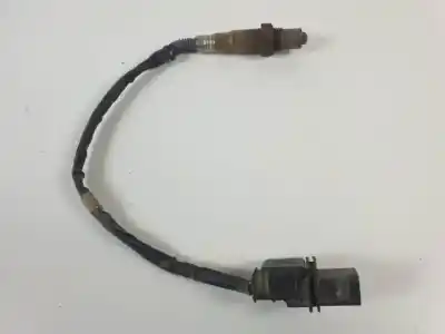 Автозапчастина б/у лямбда-зонд для audi a3 (8p) caxc посилання на oem iam 07c906262