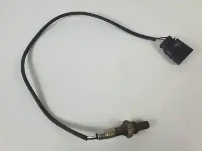 Автозапчасти б/у лямбда-зонд за skoda fabia (6y2/6y3) bmd ссылки oem iam 081928150
