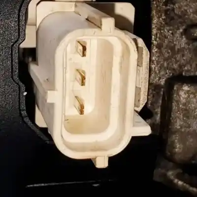 Автозапчастина б/у генератор для ford c-max (cb3) shda посилання на oem iam 3n1110300af  a115im