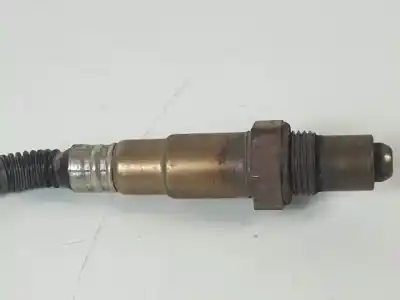 Автозапчастина б/у лямбда-зонд для audi a3 (8p) caxc посилання на oem iam 03c906262  