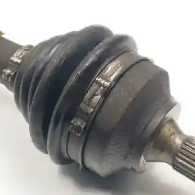 Автозапчасти б/у передняя правая трансмиссия за citroen c5 break 6fz ссылки oem iam 9632687980  