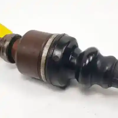 Автозапчасти б/у передняя правая трансмиссия за citroen c5 break 6fz ссылки oem iam 9632687980  