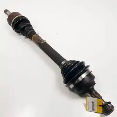 Автозапчастина б/у передня ліва трансмісія для citroen c5 break 6fz посилання на oem iam 9632690180