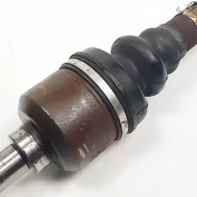 Автозапчастина б/у передня ліва трансмісія для citroen c5 break 6fz посилання на oem iam 9632690180  