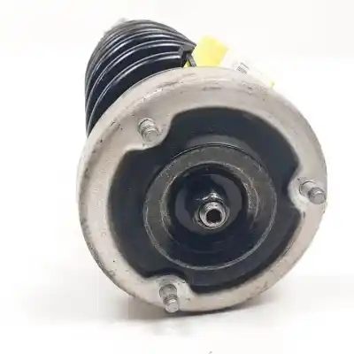 Second-hand car spare part right rear shock absorber for bmw 5 (e60) 520 i oem iam references 3352677505901  814903002568