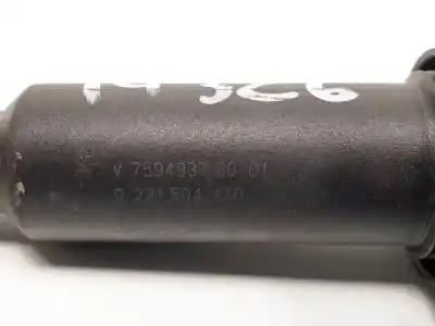 Автозапчасти б/у катушка зажигания за mini mini (r56) g/n12b14a ссылки oem iam 0221504470  