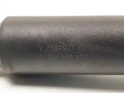 Second-hand car spare part ignition coil for mini mini (r56) g/n12b14a oem iam references 0221504470  