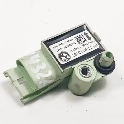 Автозапчасти б/у датчик за mini mini (r56) g/n12b14a ссылки oem iam 9118167
