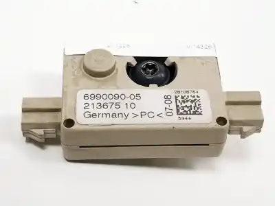 Peça sobressalente para automóvel em segunda mão Antena por MINI MINI (R56) One Referências OEM IAM 699009005  21367510