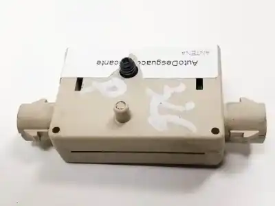 Pezzo di ricambio per auto di seconda mano antenna per mini mini (r56) g/n12b14a riferimenti oem iam 699009005  
