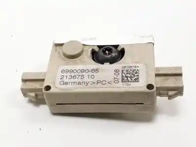 Gebrauchtes Autoersatzteil ANTENNE zum MINI MINI (R56)  OEM-IAM-Referenzen 699009005  