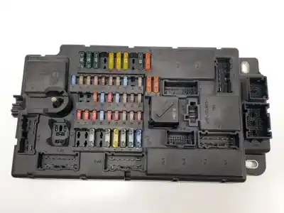 Recambio de automóvil de segunda mano de CAJA RELES / FUSIBLES para MINI MINI (R56) One referencias OEM IAM 345373601  519306112