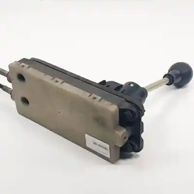 Автозапчастина б/у передач для mini mini (r56) g/n12b14a посилання на oem iam 275317006  