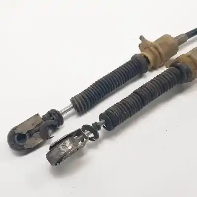 Автозапчастина б/у передач для mini mini (r56) g/n12b14a посилання на oem iam 275317006  
