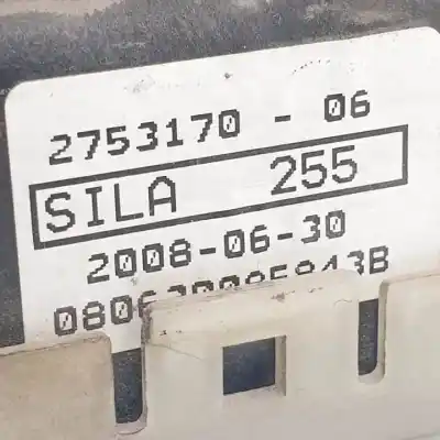 Автозапчастина б/у передач для mini mini (r56) g/n12b14a посилання на oem iam 275317006  