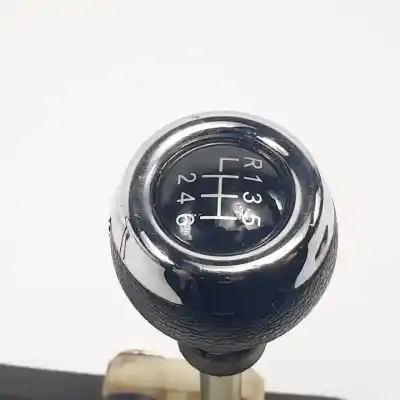 Автозапчастина б/у передач для mini mini (r56) g/n12b14a посилання на oem iam 275317006  