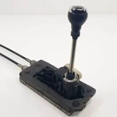 Автозапчастина б/у передач для mini mini (r56) g/n12b14a посилання на oem iam 275317006  