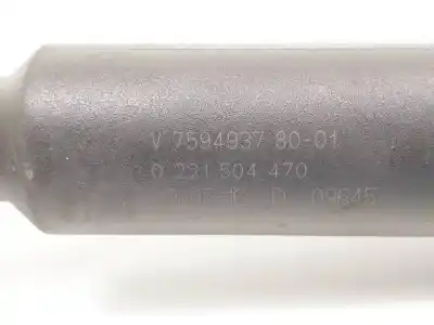 Автозапчасти б/у катушка зажигания за mini mini (r56) g/n12b14a ссылки oem iam 0221504470  