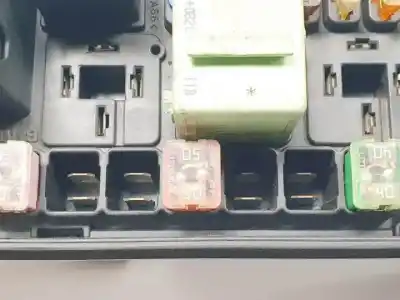 Автозапчастина б/у реле/запоперівник для mini mini (r56) g/n12b14a посилання на oem iam 344950402  