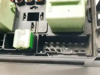 Автозапчастина б/у реле/запоперівник для mini mini (r56) g/n12b14a посилання на oem iam 344950402  