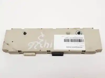 Автозапчастина б/у антена для mini mini (r56) g/n12b14a посилання на oem iam 341676505  