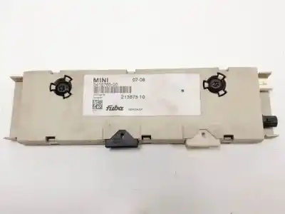 Gebrauchtes Autoersatzteil ANTENNE zum MINI MINI (R56)  OEM-IAM-Referenzen 341676505  
