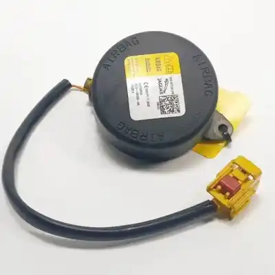 Second-hand car spare part front left air bag for jaguar xf (x250) 224dt oem iam references 618226100