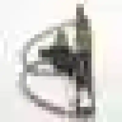 Second-hand car spare part rear right window regulator for jaguar xf (x250) 224dt oem iam references d360800