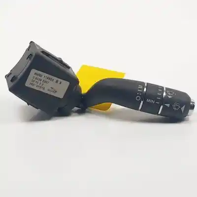 Second-hand car spare part windshiel wiper switch for jaguar xf (x250) 224dt oem iam references 8w8317a553bb