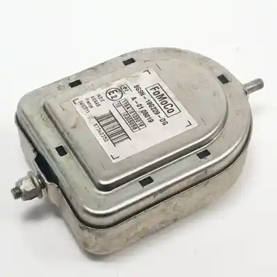 Second-hand car spare part electronic module for jaguar xf (x250) 224dt oem iam references 6g9n19g229dg