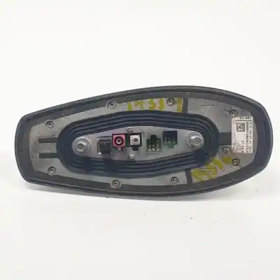 Pezzo di ricambio per auto di seconda mano antenna per jaguar xf i (x250) 2.2 d riferimenti oem iam dx2319c089  