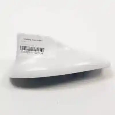 Second-hand car spare part antenna for jaguar xf (x250) 224dt oem iam references dx2319c089