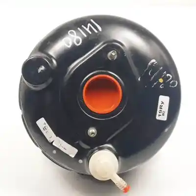 Second-hand car spare part brake servo for tata aria 2.2 di awd oem iam references 